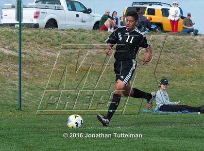 Thumbnail 2 in Pomona @ Vista Ridge photogallery.