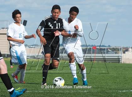 Thumbnail 2 in Pomona @ Vista Ridge photogallery.