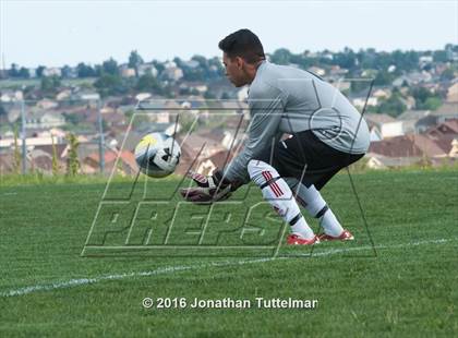 Thumbnail 3 in Pomona @ Vista Ridge photogallery.
