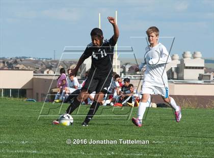Thumbnail 3 in Pomona @ Vista Ridge photogallery.