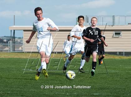 Thumbnail 1 in Pomona @ Vista Ridge photogallery.