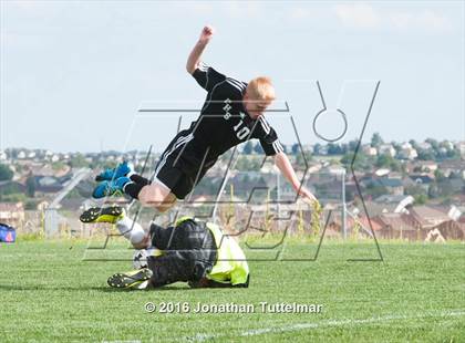 Thumbnail 1 in Pomona @ Vista Ridge photogallery.