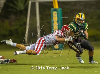 Thumbnail 1 in Mater Dei @ Edison photogallery.