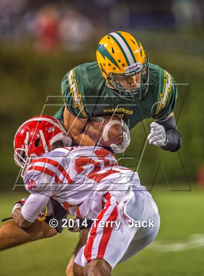 Thumbnail 3 in Mater Dei @ Edison photogallery.
