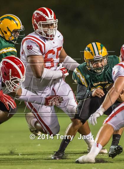 Thumbnail 3 in Mater Dei @ Edison photogallery.