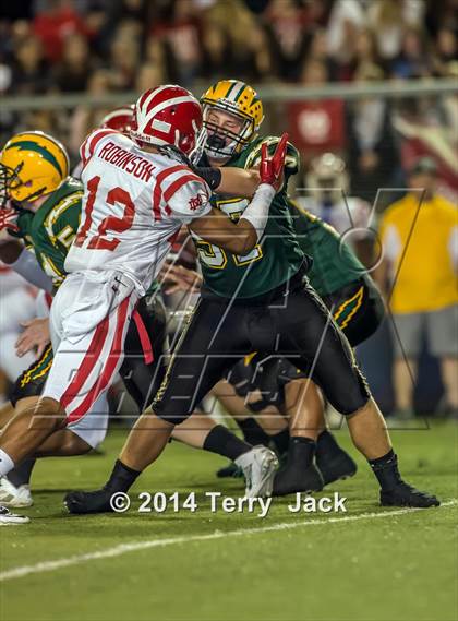 Thumbnail 1 in Mater Dei @ Edison photogallery.