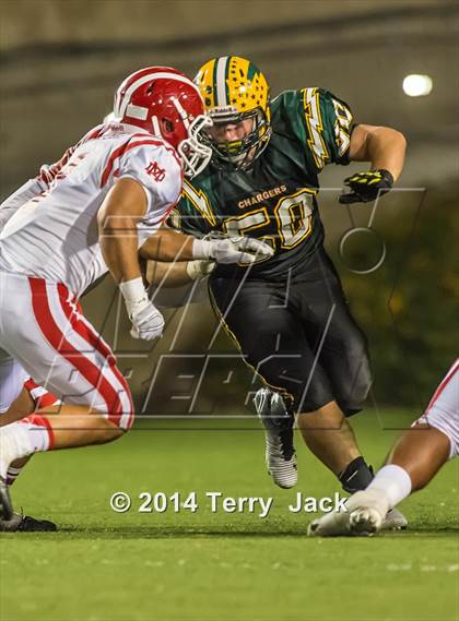 Thumbnail 3 in Mater Dei @ Edison photogallery.