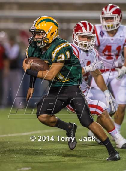 Thumbnail 3 in Mater Dei @ Edison photogallery.