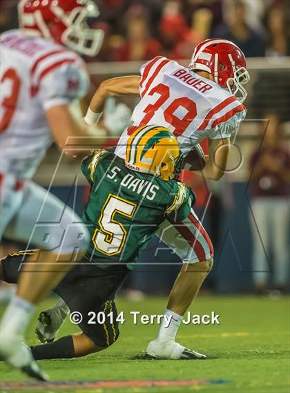Thumbnail 2 in Mater Dei @ Edison photogallery.