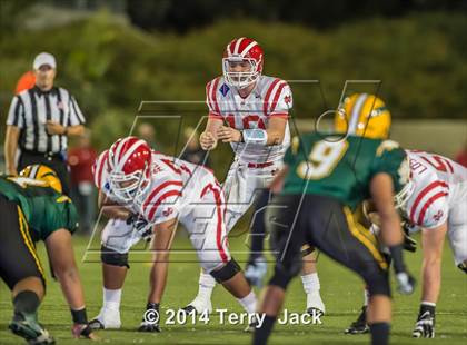 Thumbnail 1 in Mater Dei @ Edison photogallery.