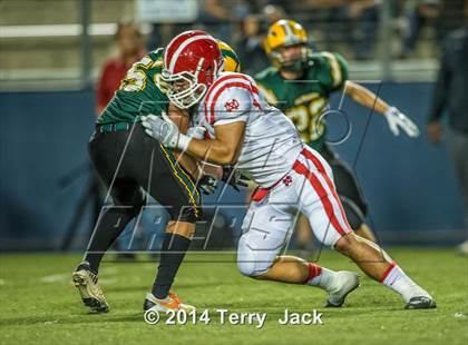 Thumbnail 1 in Mater Dei @ Edison photogallery.