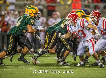 Thumbnail 3 in Mater Dei @ Edison photogallery.