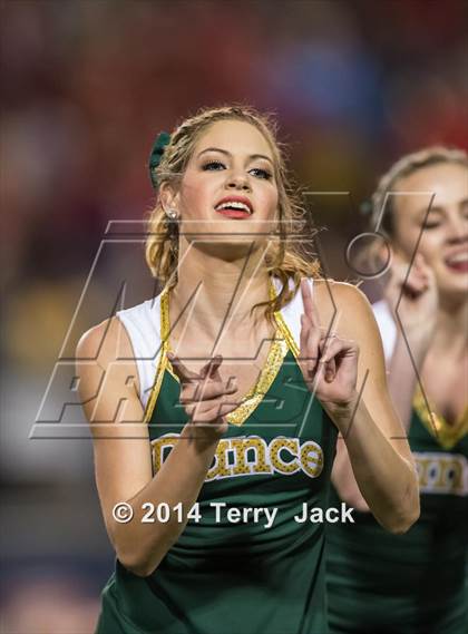 Thumbnail 3 in Mater Dei @ Edison photogallery.