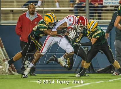 Thumbnail 1 in Mater Dei @ Edison photogallery.