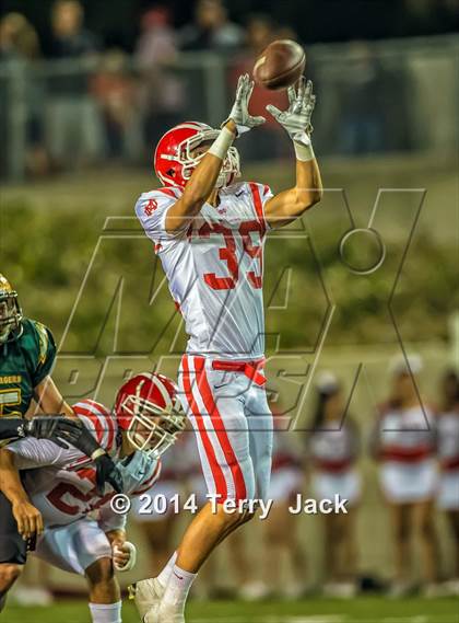 Thumbnail 3 in Mater Dei @ Edison photogallery.