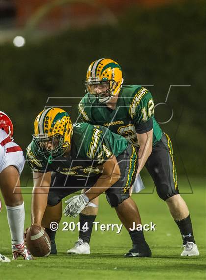 Thumbnail 3 in Mater Dei @ Edison photogallery.