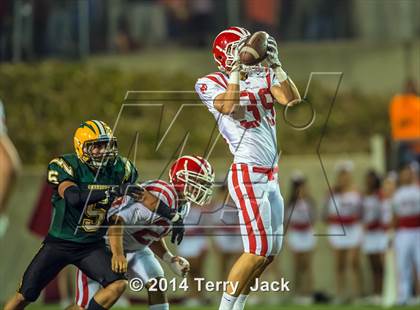 Thumbnail 1 in Mater Dei @ Edison photogallery.