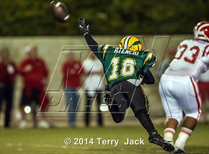Thumbnail 2 in Mater Dei @ Edison photogallery.