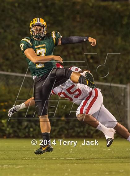 Thumbnail 3 in Mater Dei @ Edison photogallery.