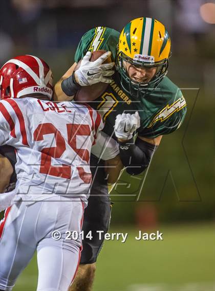 Thumbnail 3 in Mater Dei @ Edison photogallery.