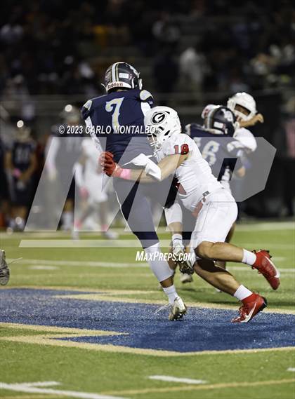 Thumbnail 1 in Glendora @ Los Osos photogallery.
