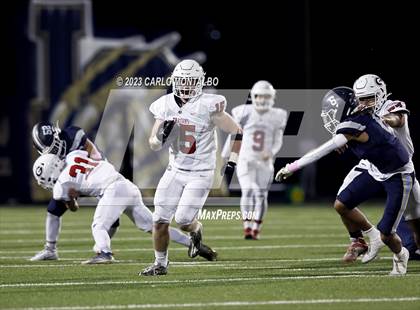 Thumbnail 2 in Glendora @ Los Osos photogallery.