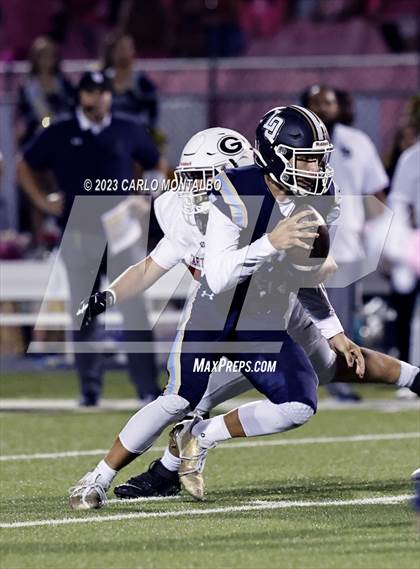Thumbnail 1 in Glendora @ Los Osos photogallery.