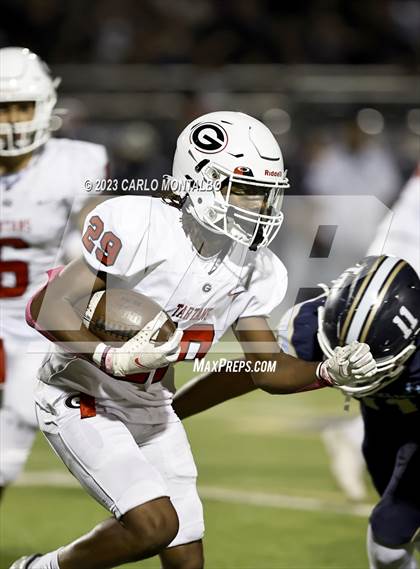 Thumbnail 3 in Glendora @ Los Osos photogallery.