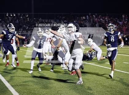 Thumbnail 1 in Glendora @ Los Osos photogallery.