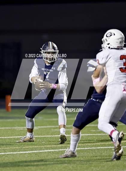 Thumbnail 1 in Glendora @ Los Osos photogallery.