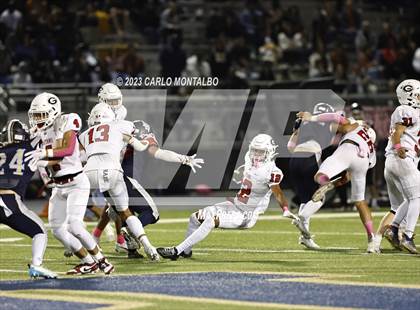Thumbnail 2 in Glendora @ Los Osos photogallery.