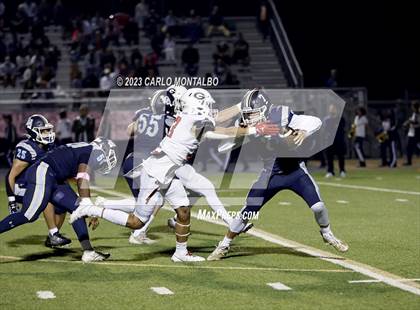 Thumbnail 2 in Glendora @ Los Osos photogallery.