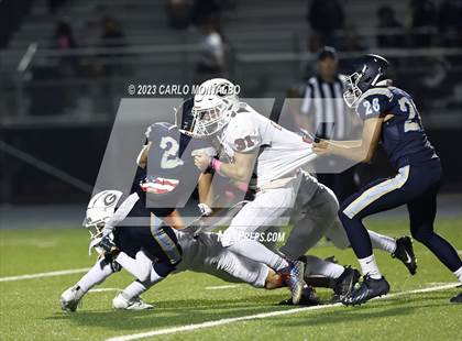 Thumbnail 1 in Glendora @ Los Osos photogallery.