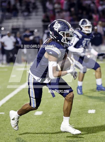 Thumbnail 1 in Glendora @ Los Osos photogallery.