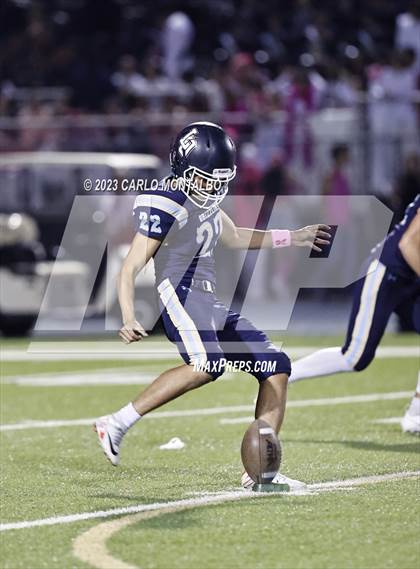 Thumbnail 1 in Glendora @ Los Osos photogallery.