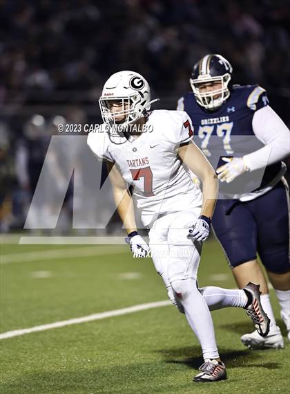 Thumbnail 1 in Glendora @ Los Osos photogallery.