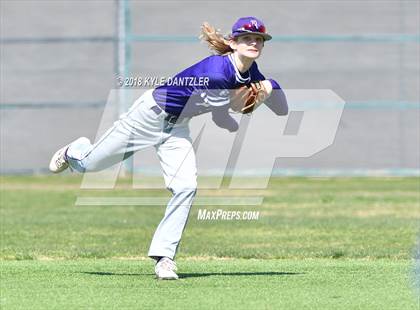 Thumbnail 3 in Bonham @ Krum (Krum Invitational) photogallery.