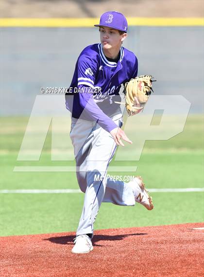 Thumbnail 1 in Bonham @ Krum (Krum Invitational) photogallery.