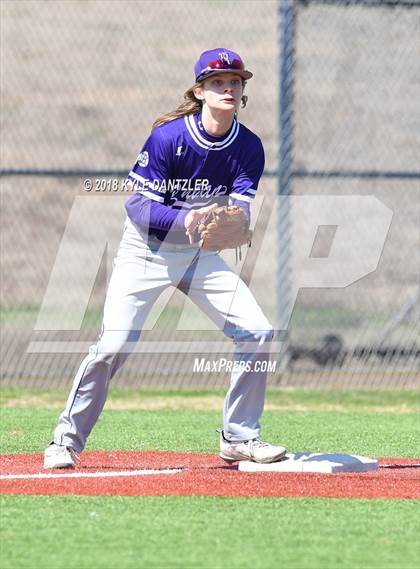Thumbnail 2 in Bonham @ Krum (Krum Invitational) photogallery.