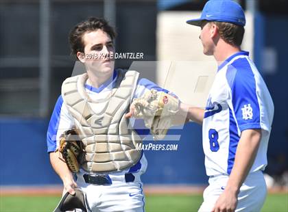 Thumbnail 3 in Bonham @ Krum (Krum Invitational) photogallery.