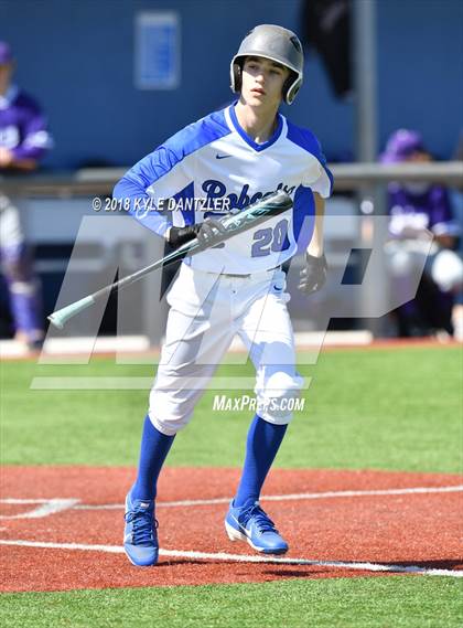 Thumbnail 2 in Bonham @ Krum (Krum Invitational) photogallery.