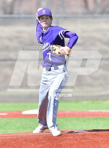 Thumbnail 1 in Bonham @ Krum (Krum Invitational) photogallery.
