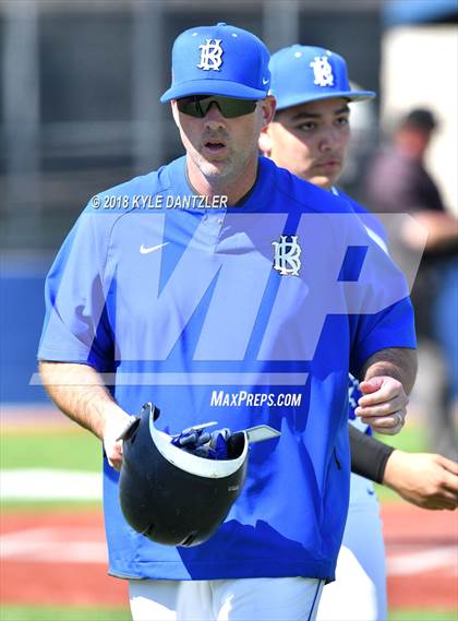 Thumbnail 3 in Bonham @ Krum (Krum Invitational) photogallery.