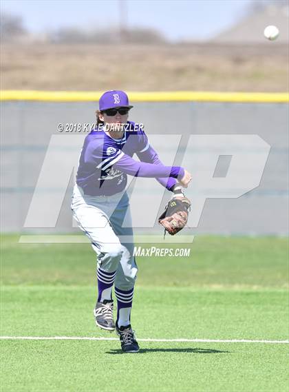 Thumbnail 1 in Bonham @ Krum (Krum Invitational) photogallery.
