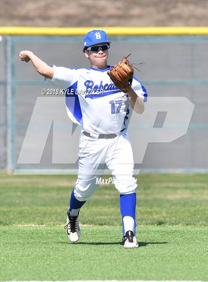 Thumbnail 3 in Bonham @ Krum (Krum Invitational) photogallery.
