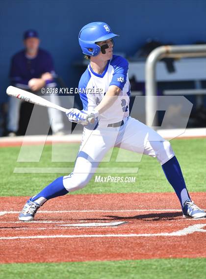 Thumbnail 1 in Bonham @ Krum (Krum Invitational) photogallery.