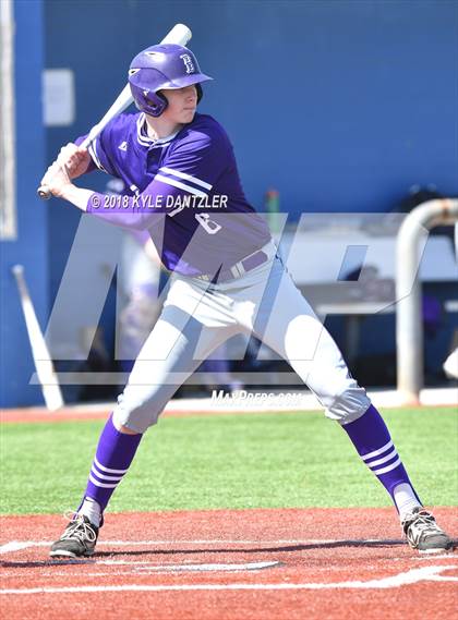 Thumbnail 1 in Bonham @ Krum (Krum Invitational) photogallery.