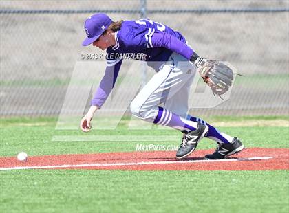Thumbnail 1 in Bonham @ Krum (Krum Invitational) photogallery.