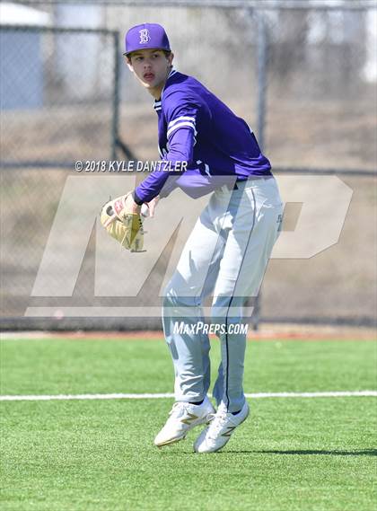Thumbnail 1 in Bonham @ Krum (Krum Invitational) photogallery.