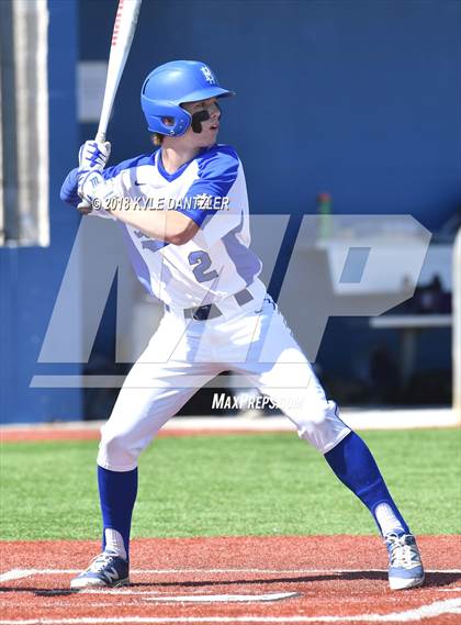 Thumbnail 3 in Bonham @ Krum (Krum Invitational) photogallery.